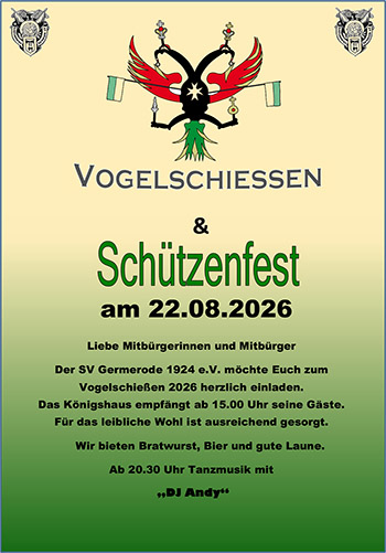 Vogelschießen 2026 A3