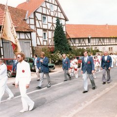 60-Jahr-Feier 1984 - Bild 70